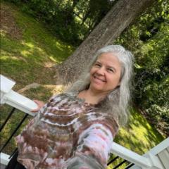 Cheryl Miller