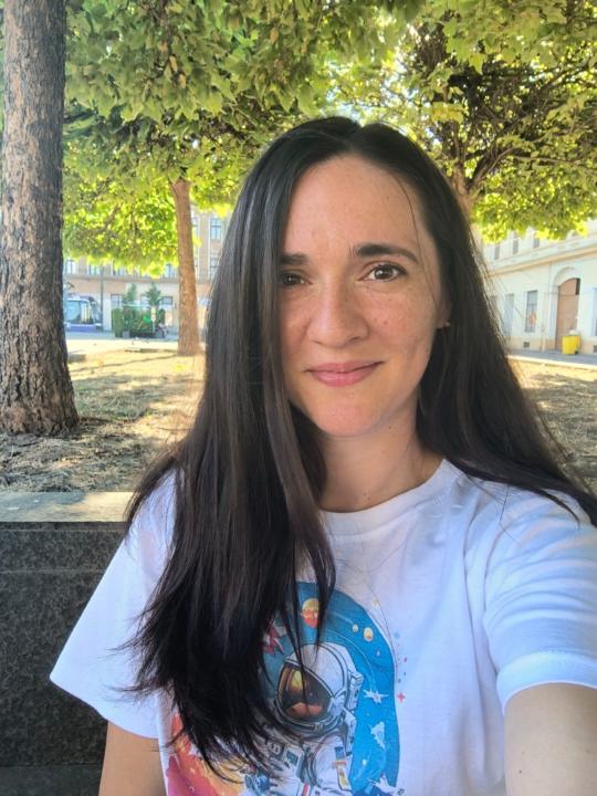 Mirabela Frasin