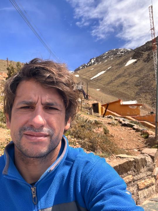 Pedro Vara