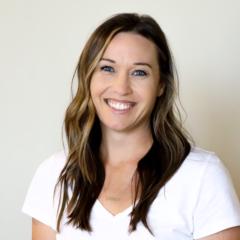 Holly Priest