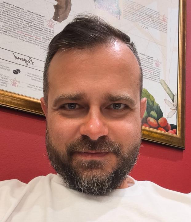 Georgi Stoyanov