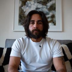 Erick Prieto
