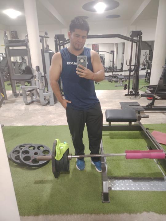 Willy Jhon Arista Reategui