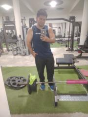 Willy Jhon Arista Reategui