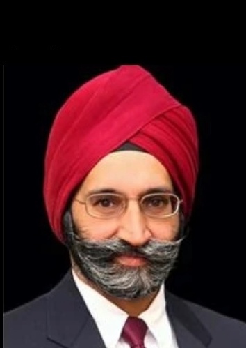 Sutpal Singh
