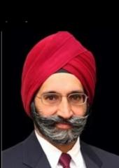 Sutpal Singh