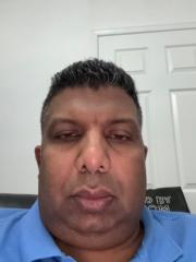 Rennie Hardial