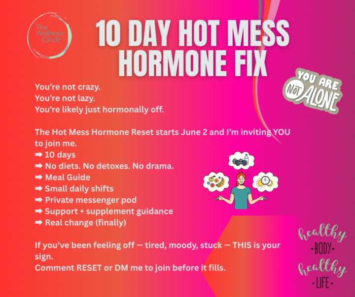 What can change in 10 days? A lot.
