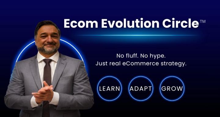 Ecom Evolution Circle™