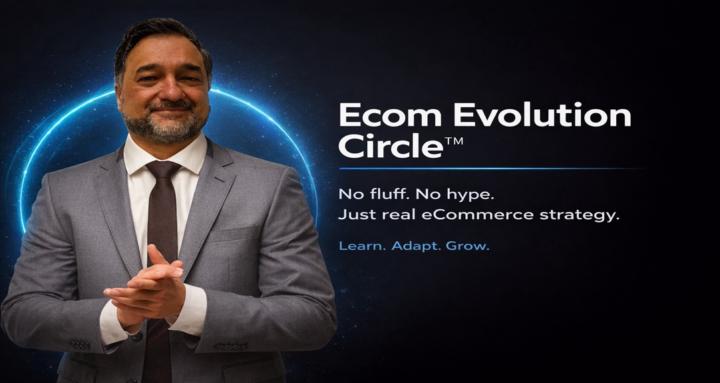 Ecom Evolution Circle™