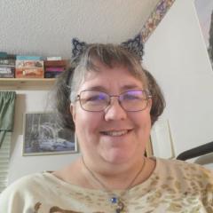 Randi Reed