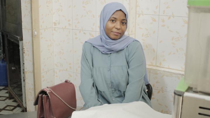 Aicha Bouallaga