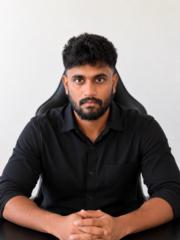 Rakshith Gopidi