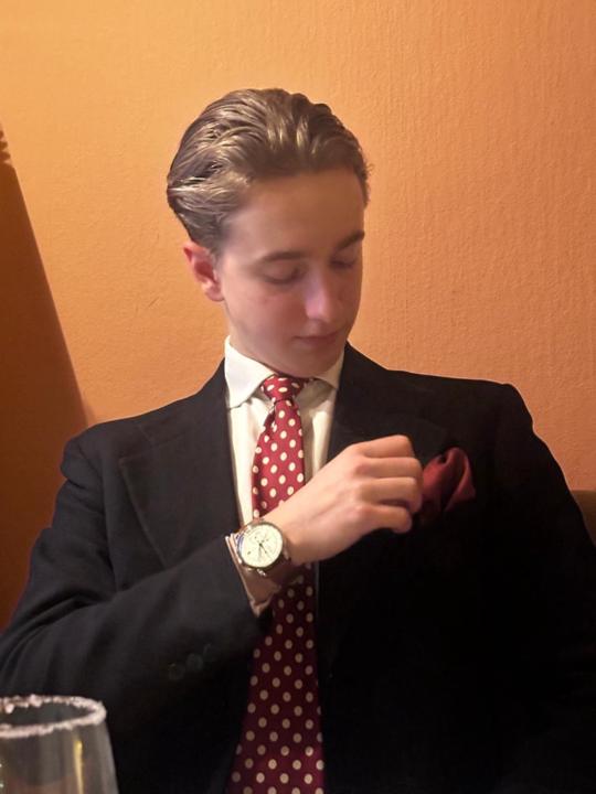 Felix Heisz