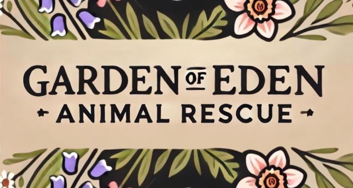 Garden of Eden Animal Rescue
