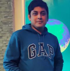 Ritesh Kumar
