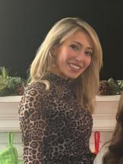 Alicia Kamm