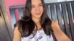 Meylin Pérez