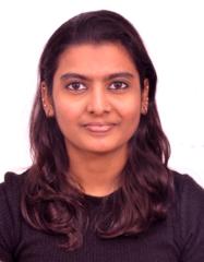 Reshma R