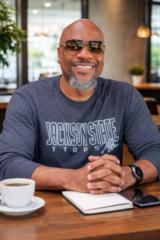 Clotye MurdockLarsson