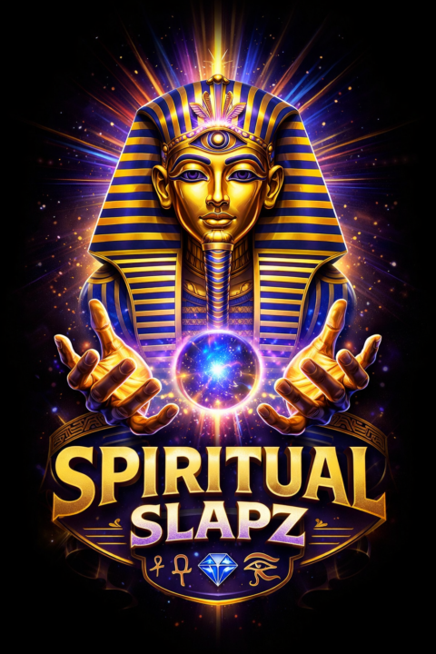 Welcome to the Chamber — You Didn’t Land Here By Accident 👁️