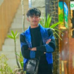 Husnain Saeed