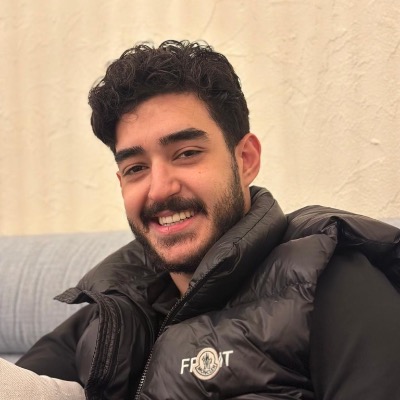 Jad Chamoun
