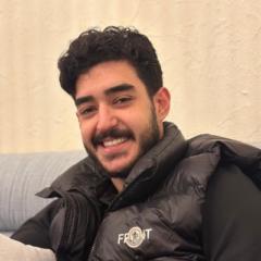 Jad Chamoun