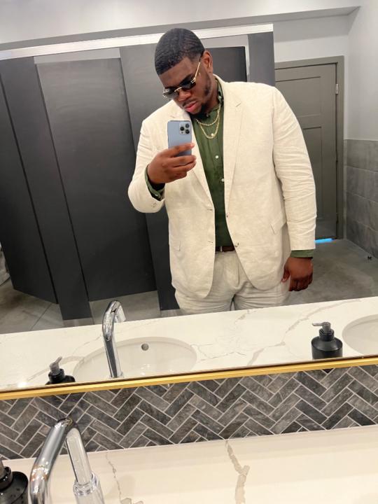 Tyree Coble