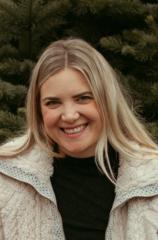 Courtney Livaudais