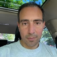 Pablo Yeramian