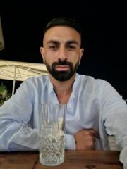 Raffaele Rebel