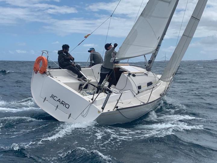 Jorge miguel Salamanca