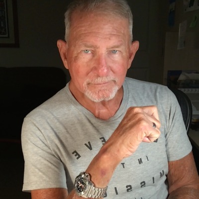 Bill Vansteenis