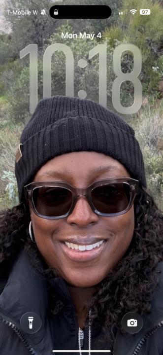 Syvonia Brown