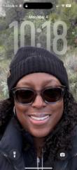 Syvonia Brown