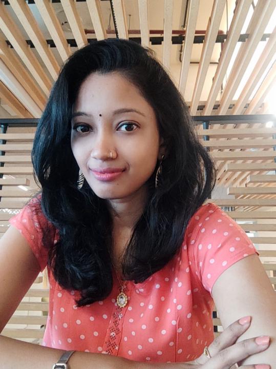 Jayasree Radavaram