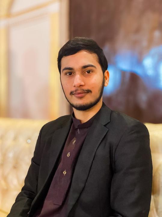 Muhammad Waleed