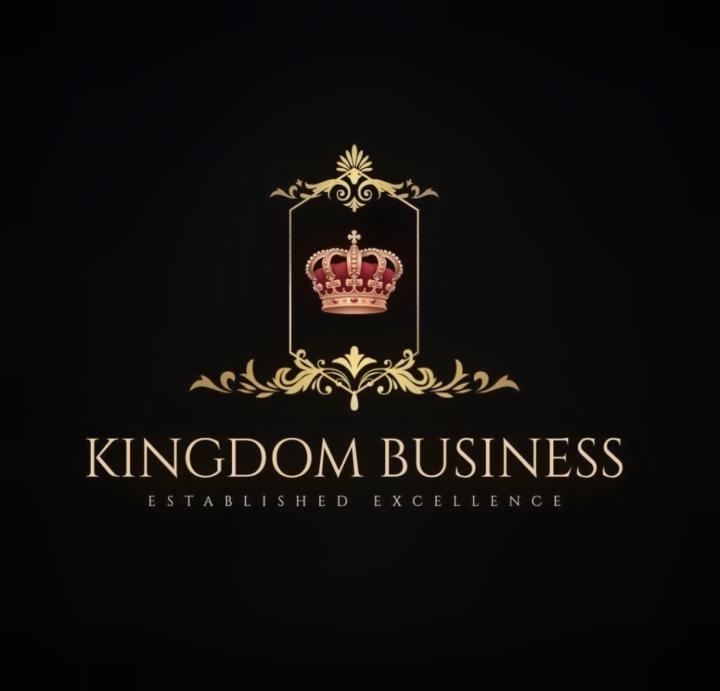 Kingdom Business