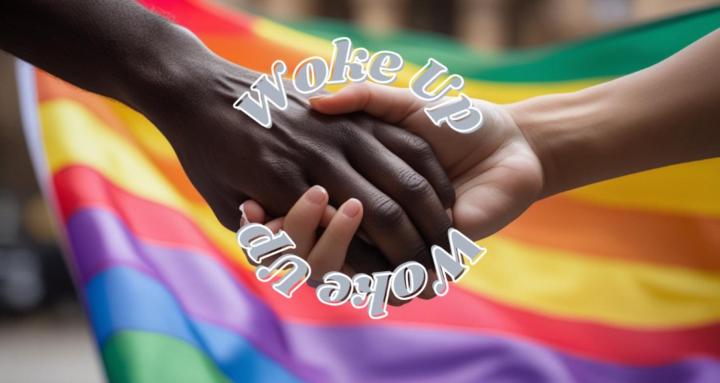 LGBTQ SAFE PLACE