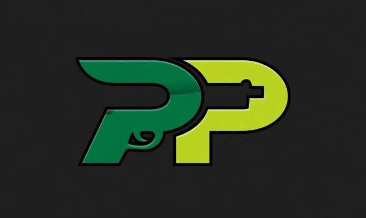Prop Pistol