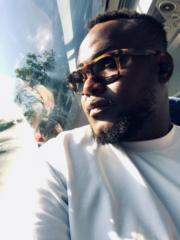 Didier Kasong dinga