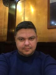 Красен Енчев