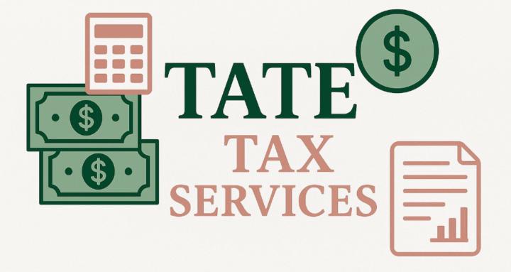 Tate Tax Services