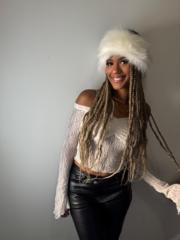 Samara Parker-Stewart