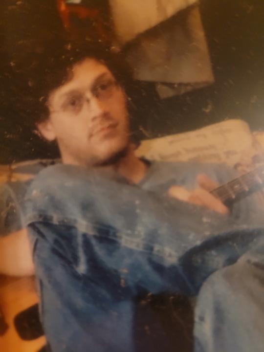Mike Keller