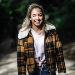 Kiana Wilson