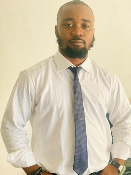 Okafor Chigozie Henry