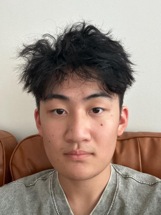 Michael Liu