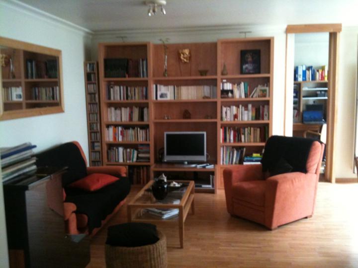 Véronique Pouliquen Vial